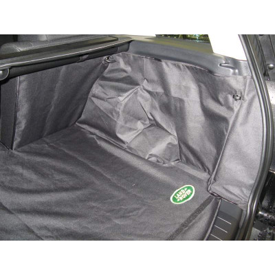 Чехол багажника Maxi для Land Rover Freelander II (чёрный, серый)